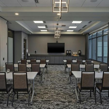 Element Colorado Springs Downtown Hotel Exterior photo